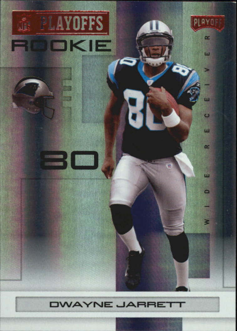 2007 Playoff NFL Playoffs Red Holofoil Football Card Pick - Photo 213 sur 351