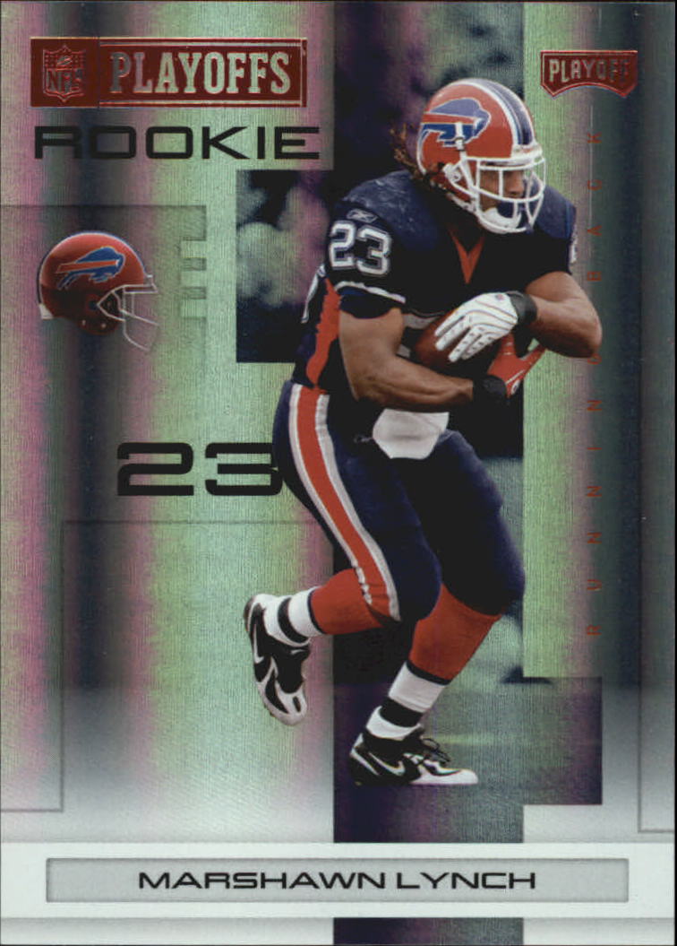 2007 Playoff NFL Playoffs Red Holofoil Football Card Pick - Photo 236 sur 351