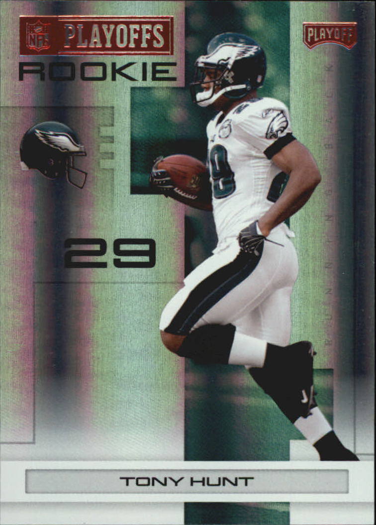 2007 Playoff NFL Playoffs Red Holofoil Football Card Pick - Photo 252 sur 351