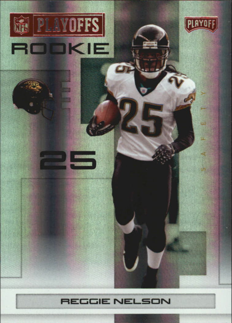 2007 Playoff NFL Playoffs Red Holofoil Football Card Pick - Photo 280 sur 351