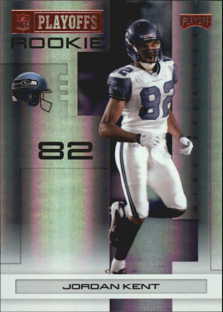 2007 Playoff NFL Playoffs Red Holofoil Football Card Pick - Photo 296 sur 351