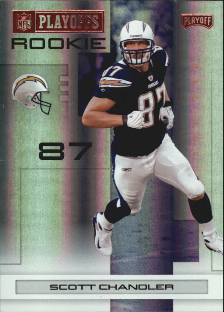 2007 Playoff NFL Playoffs Red Holofoil Football Card Pick - Photo 300 sur 351