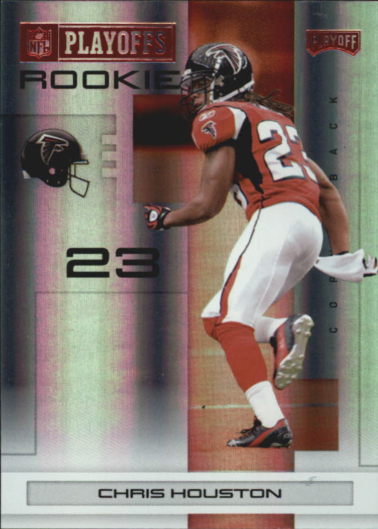 2007 Playoff NFL Playoffs Red Holofoil Football Card Pick - Photo 312 sur 351