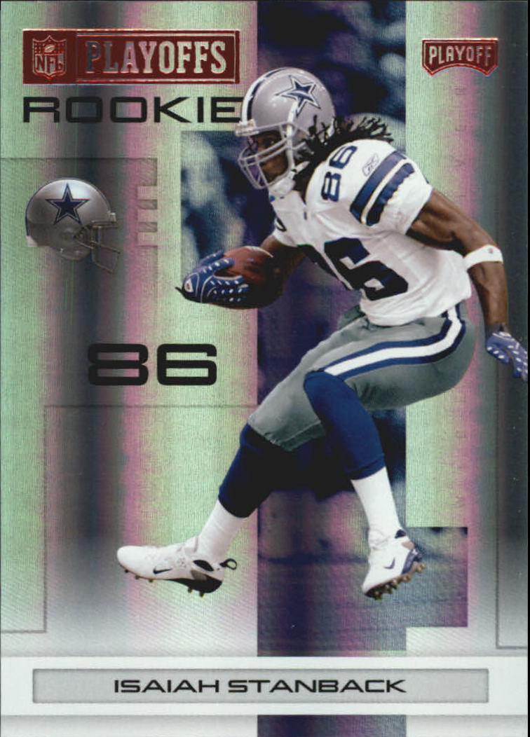 2007 Playoff NFL Playoffs Red Holofoil Football Card Pick - Photo 326 sur 351