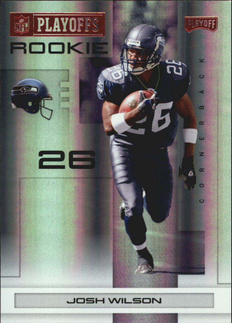 2007 Playoff NFL Playoffs Red Holofoil Football Card Pick - Photo 328 sur 351