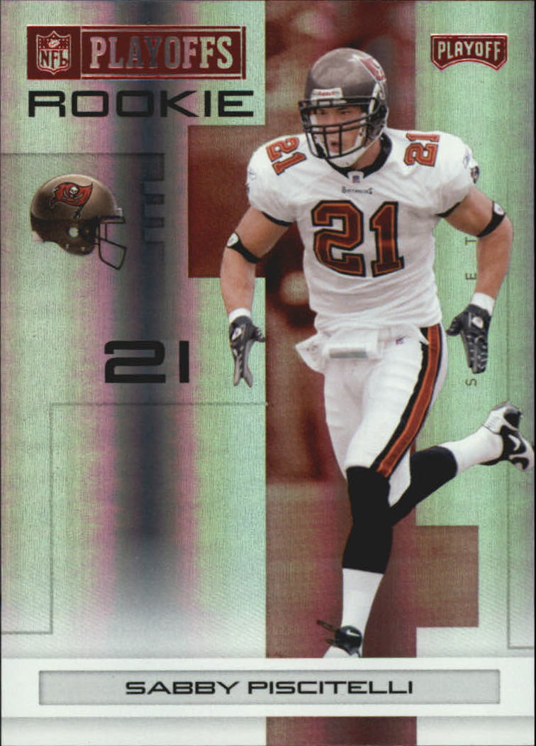 2007 Playoff NFL Playoffs Red Holofoil Football Card Pick - Photo 344 sur 351