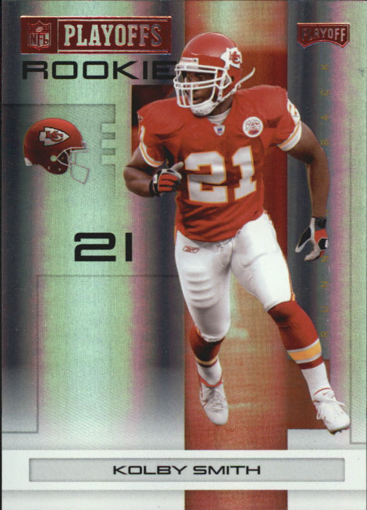 2007 Playoff NFL Playoffs Red Holofoil Football Card Pick - Photo 346 sur 351