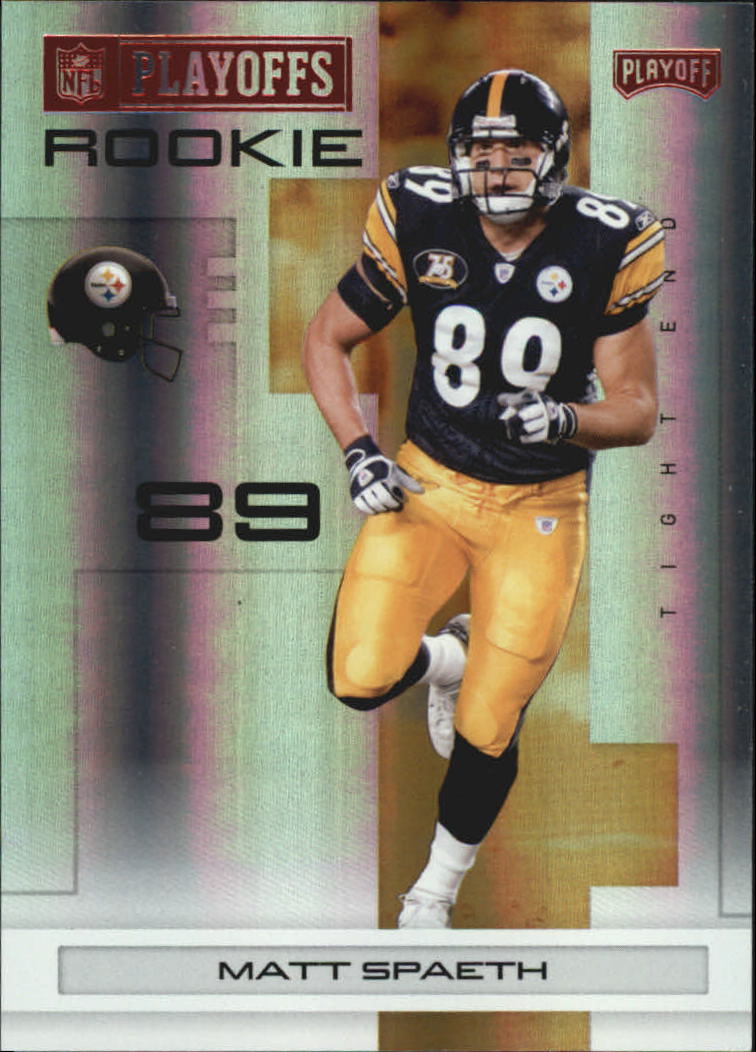 2007 Playoff NFL Playoffs Red Holofoil Football Card Pick - Photo 348 sur 351