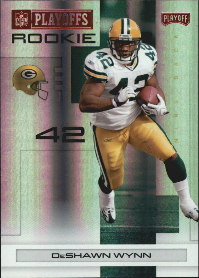 2007 Playoff NFL Playoffs Red Holofoil Football Card Pick - Photo 350 sur 351