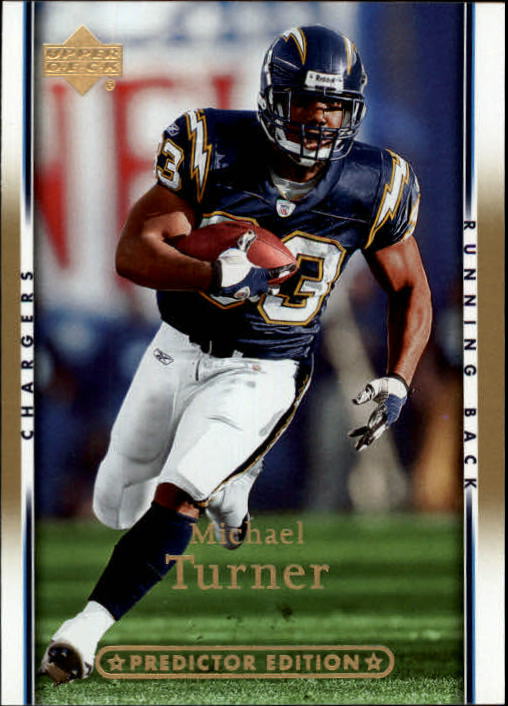 A8200- 2007 Upper Deck Gold Predictor FB 151-300 -You Pick- 15+ FREE US SHIP - Picture 4 of 244