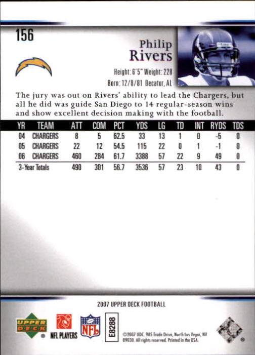 A8200- 2007 Upper Deck Gold Predictor FB 151-300 -You Pick- 15+ FREE US SHIP - Picture 9 of 244