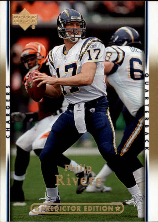 A8200- 2007 Upper Deck Gold Predictor FB 151-300 -You Pick- 15+ FREE US SHIP - Picture 8 of 244
