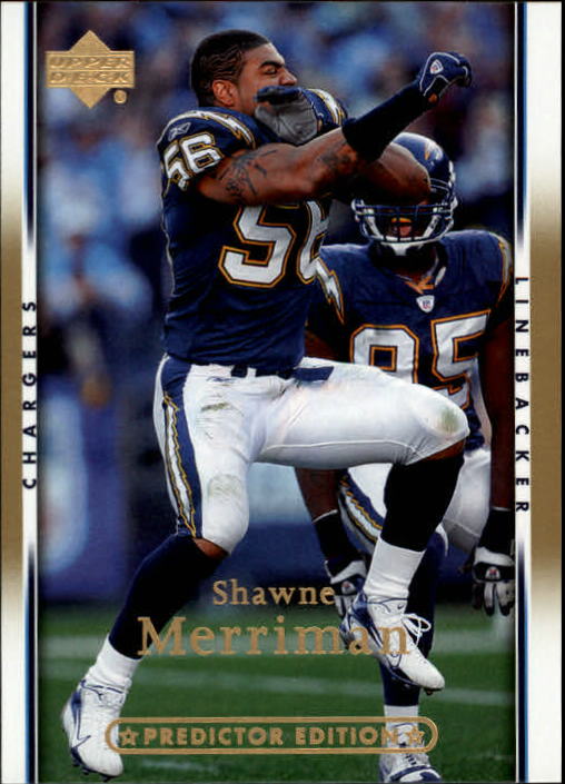 A8200- 2007 Upper Deck Gold Predictor FB 151-300 -You Pick- 15+ FREE US SHIP - Picture 12 of 244