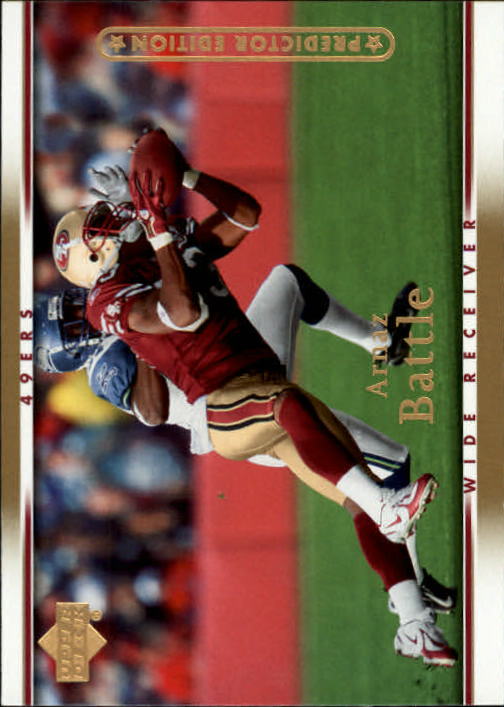 A8200- 2007 Upper Deck Gold Predictor FB 151-300 -You Pick- 15+ FREE US SHIP - Picture 14 of 244