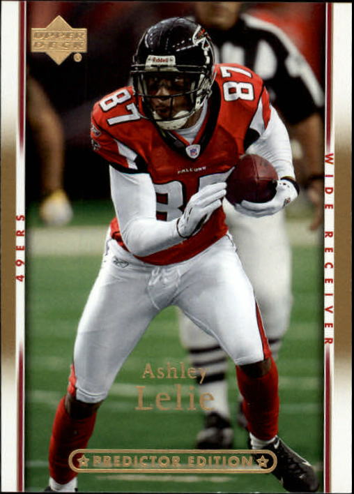 A8200- 2007 Upper Deck Gold Predictor FB 151-300 -You Pick- 15+ FREE US SHIP - Picture 18 of 244