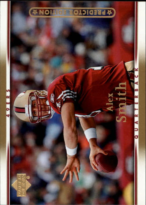 A8200- 2007 Upper Deck Gold Predictor FB 151-300 -You Pick- 15+ FREE US SHIP - Picture 20 of 244