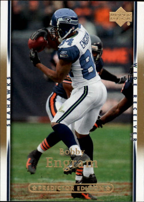 A8200- 2007 Upper Deck Gold Predictor FB 151-300 -You Pick- 15+ FREE US SHIP - Picture 32 of 244