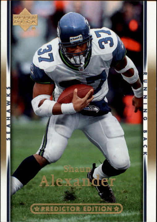 A8200- 2007 Upper Deck Gold Predictor FB 151-300 -You Pick- 15+ FREE US SHIP - Picture 36 of 244