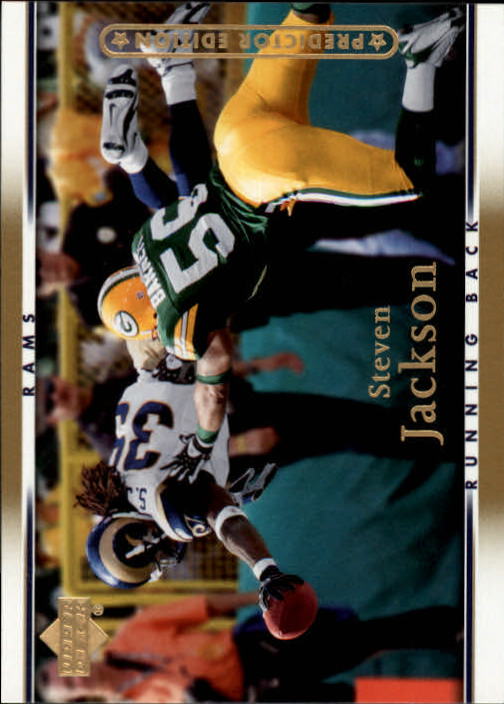 A8200- 2007 Upper Deck Gold Predictor FB 151-300 -You Pick- 15+ FREE US SHIP - Picture 44 of 244