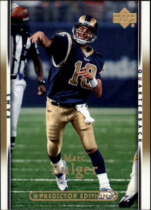 A8200- 2007 Upper Deck Gold Predictor FB 151-300 -You Pick- 15+ FREE US SHIP - Picture 46 of 244