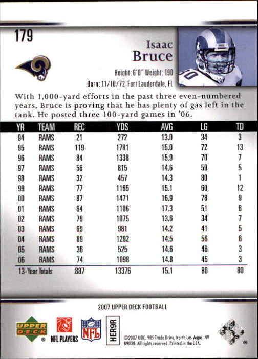 A8200- 2007 Upper Deck Gold Predictor FB 151-300 -You Pick- 15+ FREE US SHIP - Picture 51 of 244