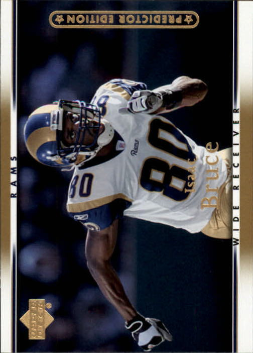 A8200- 2007 Upper Deck Gold Predictor FB 151-300 -You Pick- 15+ FREE US SHIP - Picture 50 of 244