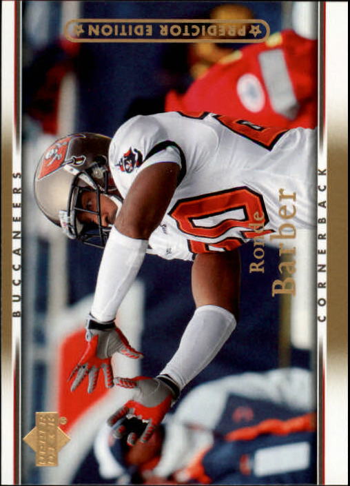 A8200- 2007 Upper Deck Gold Predictor FB 151-300 -You Pick- 15+ FREE US SHIP - Picture 52 of 244