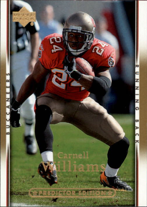 A8200- 2007 Upper Deck Gold Predictor FB 151-300 -You Pick- 15+ FREE US SHIP - Picture 56 of 244