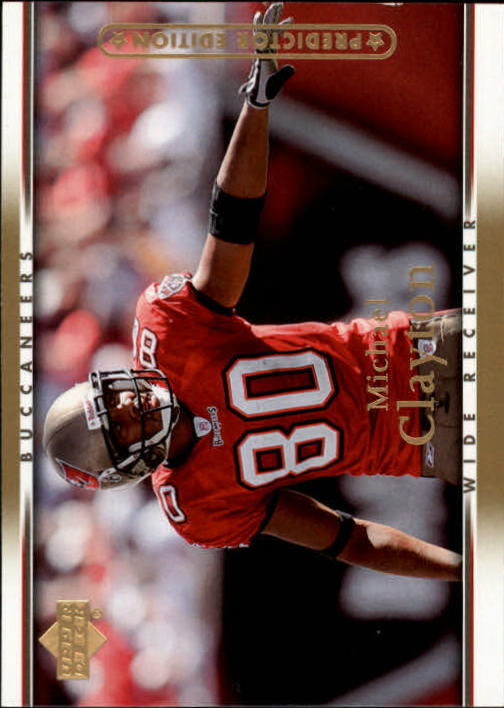 A8200- 2007 Upper Deck Gold Predictor FB 151-300 -You Pick- 15+ FREE US SHIP - Picture 58 of 244