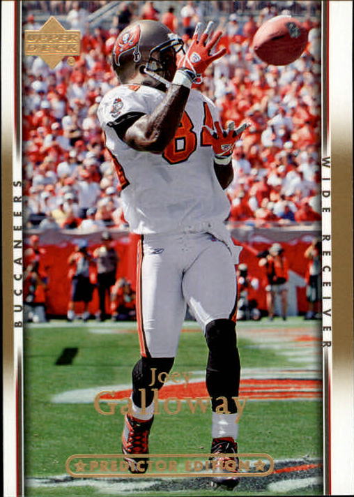 A8200- 2007 Upper Deck Gold Predictor FB 151-300 -You Pick- 15+ FREE US SHIP - Picture 60 of 244