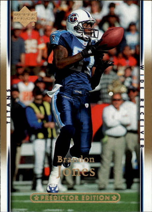 A8200- 2007 Upper Deck Gold Predictor FB 151-300 -You Pick- 15+ FREE US SHIP - Picture 62 of 244