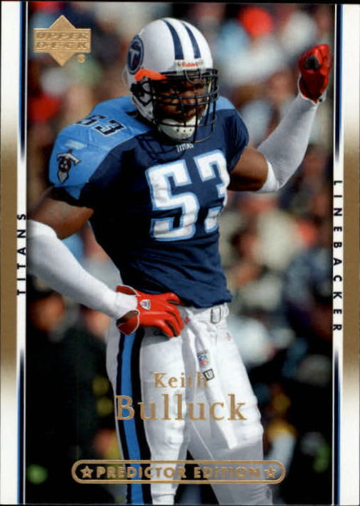 A8200- 2007 Upper Deck Gold Predictor FB 151-300 -You Pick- 15+ FREE US SHIP - Picture 64 of 244