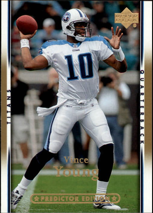 A8200- 2007 Upper Deck Gold Predictor FB 151-300 -You Pick- 15+ FREE US SHIP - Picture 70 of 244