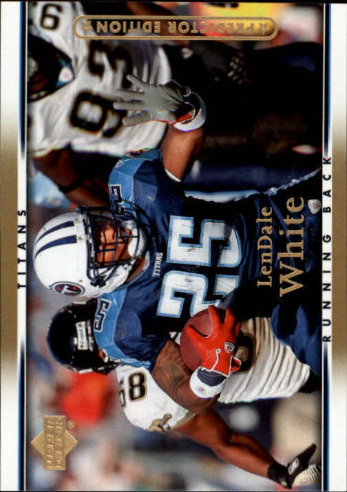 A8200- 2007 Upper Deck Gold Predictor FB 151-300 -You Pick- 15+ FREE US SHIP - Picture 72 of 244
