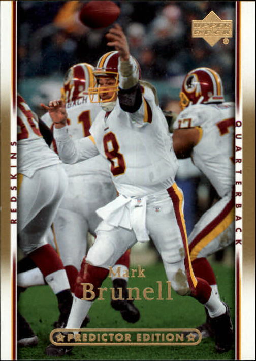 A8200- 2007 Upper Deck Gold Predictor FB 151-300 -You Pick- 15+ FREE US SHIP - Picture 74 of 244