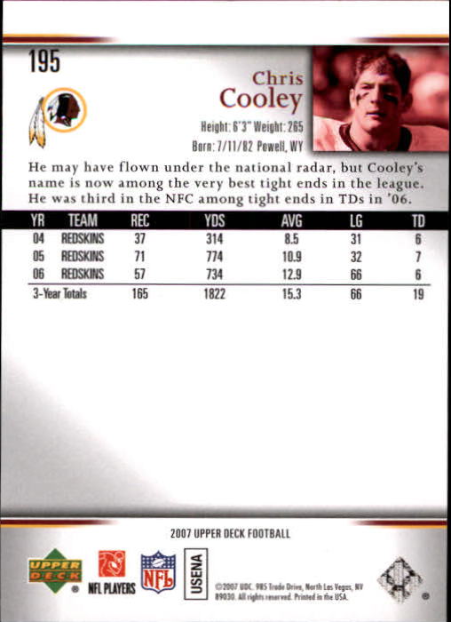 A8200- 2007 Upper Deck Gold Predictor FB 151-300 -You Pick- 15+ FREE US SHIP - Picture 77 of 244