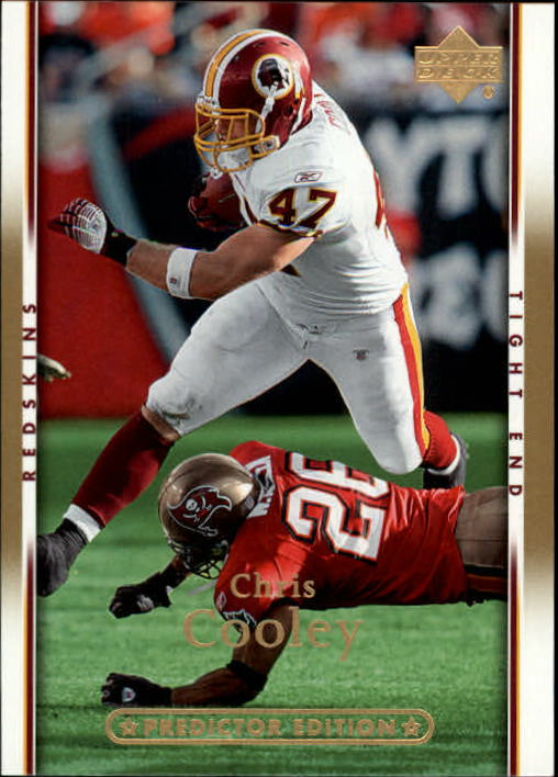 A8200- 2007 Upper Deck Gold Predictor FB 151-300 -You Pick- 15+ FREE US SHIP - Picture 76 of 244