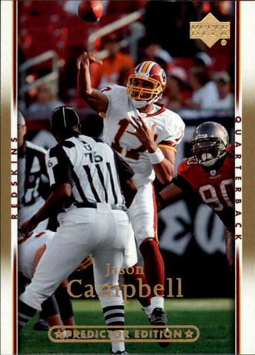 A8200- 2007 Upper Deck Gold Predictor FB 151-300 -You Pick- 15+ FREE US SHIP - Picture 80 of 244