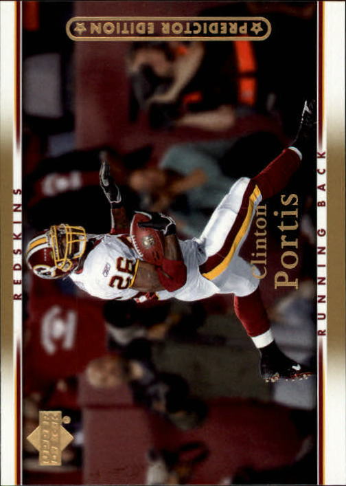 A8200- 2007 Upper Deck Gold Predictor FB 151-300 -You Pick- 15+ FREE US SHIP - Picture 82 of 244