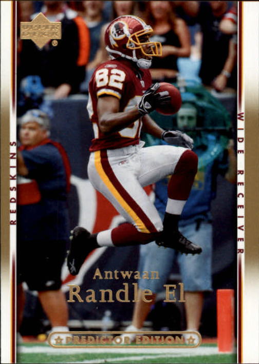 A8200- 2007 Upper Deck Gold Predictor FB 151-300 -You Pick- 15+ FREE US SHIP - Picture 86 of 244