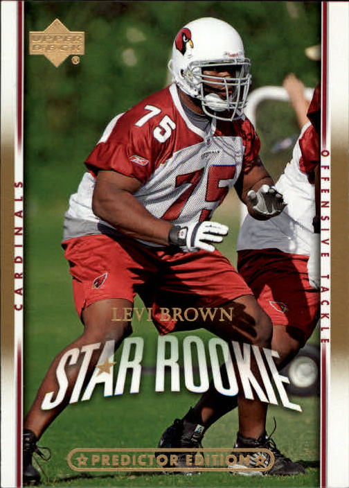 A8200- 2007 Upper Deck Gold Predictor FB 151-300 -You Pick- 15+ FREE US SHIP - Picture 88 of 244