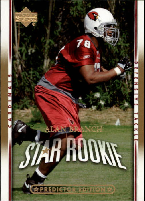 A8200- 2007 Upper Deck Gold Predictor FB 151-300 -You Pick- 15+ FREE US SHIP - Picture 90 of 244