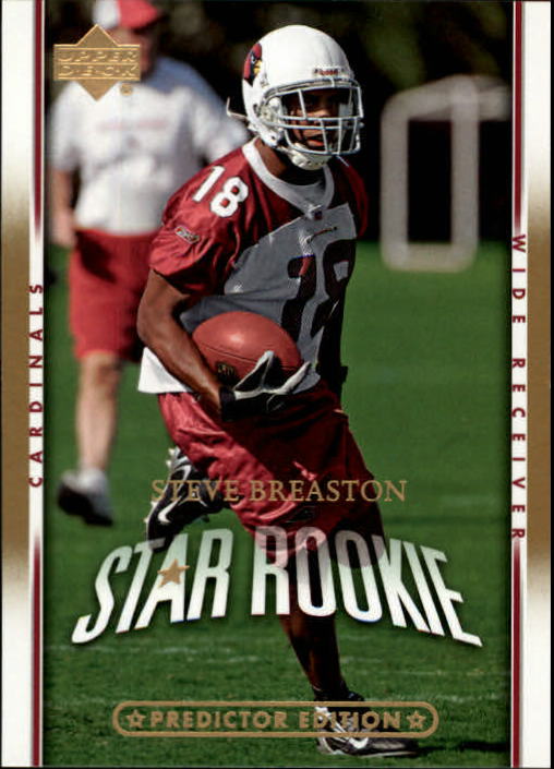 A8200- 2007 Upper Deck Gold Predictor FB 151-300 -You Pick- 15+ FREE US SHIP - Picture 94 of 244