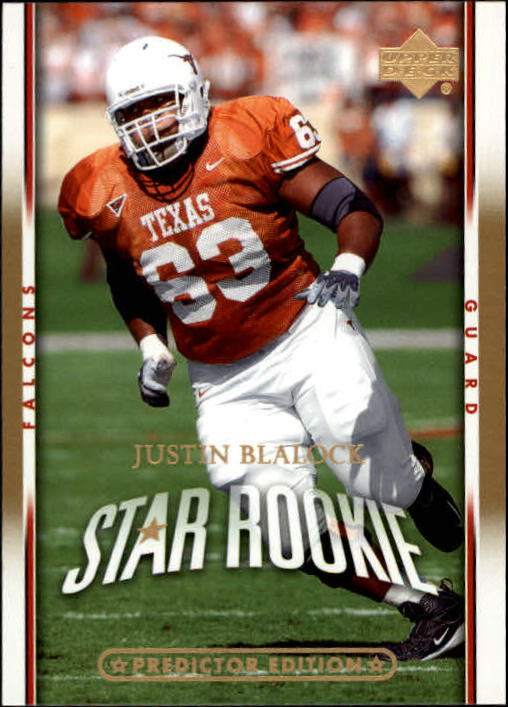 A8200- 2007 Upper Deck Gold Predictor FB 151-300 -You Pick- 15+ FREE US SHIP - Picture 96 of 244