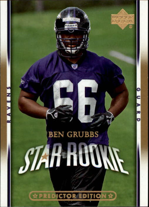 A8200- 2007 Upper Deck Gold Predictor FB 151-300 -You Pick- 15+ FREE US SHIP - Picture 102 of 244