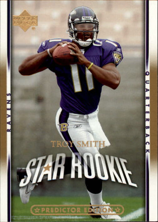 A8200- 2007 Upper Deck Gold Predictor FB 151-300 -You Pick- 15+ FREE US SHIP - Picture 104 of 244