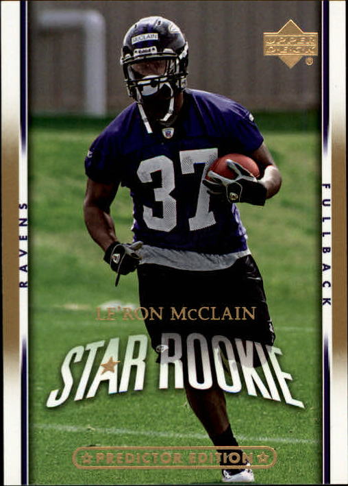 A8200- 2007 Upper Deck Gold Predictor FB 151-300 -You Pick- 15+ FREE US SHIP - Picture 106 of 244