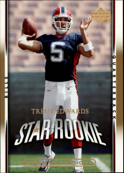 A8200- 2007 Upper Deck Gold Predictor FB 151-300 -You Pick- 15+ FREE US SHIP - Picture 108 of 244