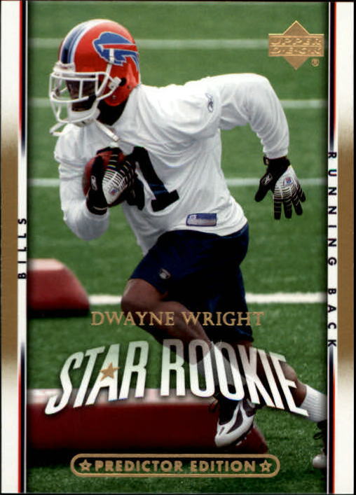 A8200- 2007 Upper Deck Gold Predictor FB 151-300 -You Pick- 15+ FREE US SHIP - Picture 110 of 244