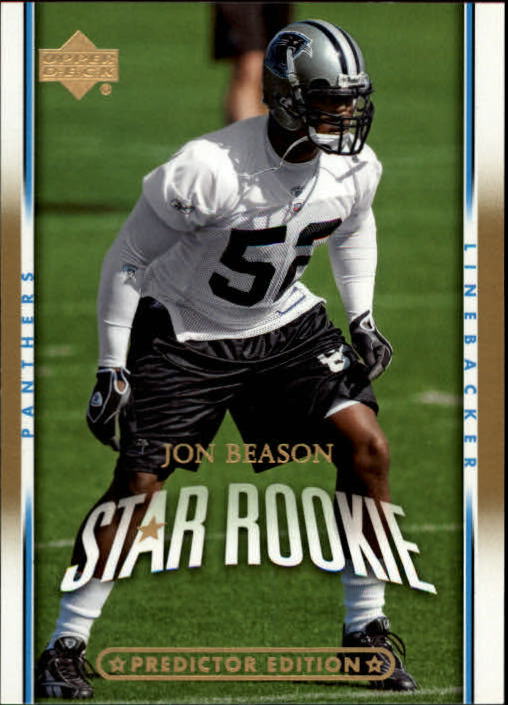 A8200- 2007 Upper Deck Gold Predictor FB 151-300 -You Pick- 15+ FREE US SHIP - Picture 112 of 244